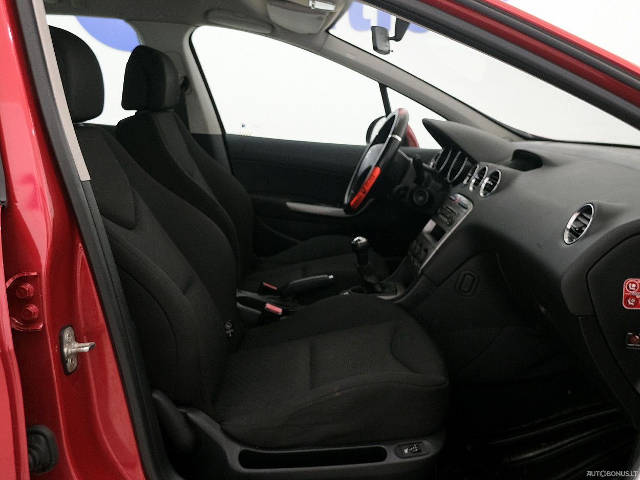 Peugeot 308 | 5