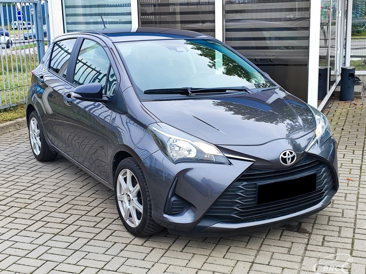 Toyota Yaris | 31