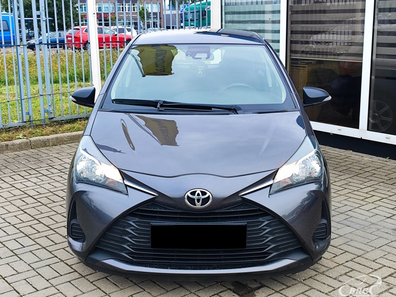 Toyota Yaris | 30