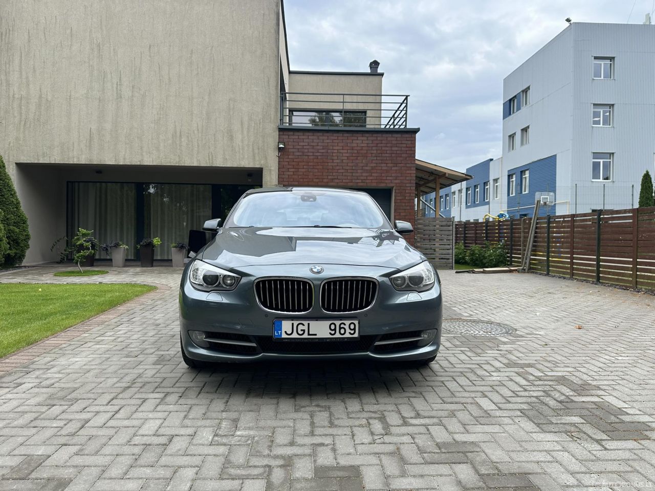 BMW 530 Gran Turismo | 4