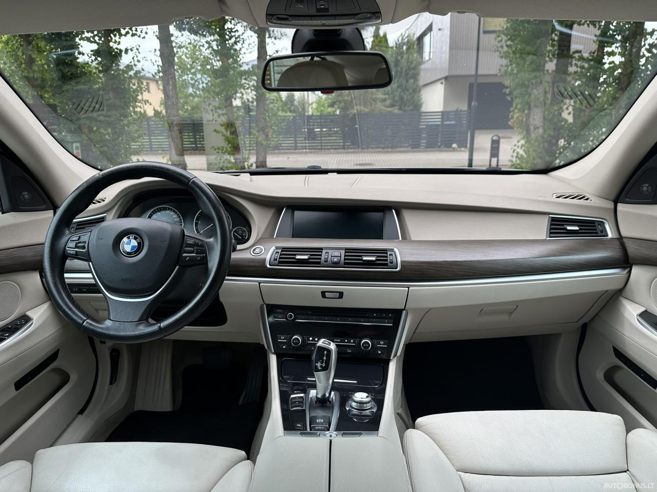 BMW 530 Gran Turismo | 5