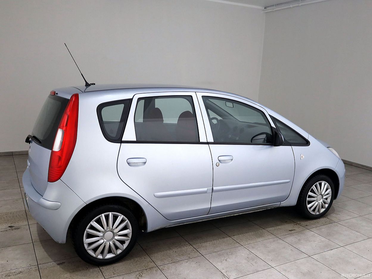 Mitsubishi Colt | 2