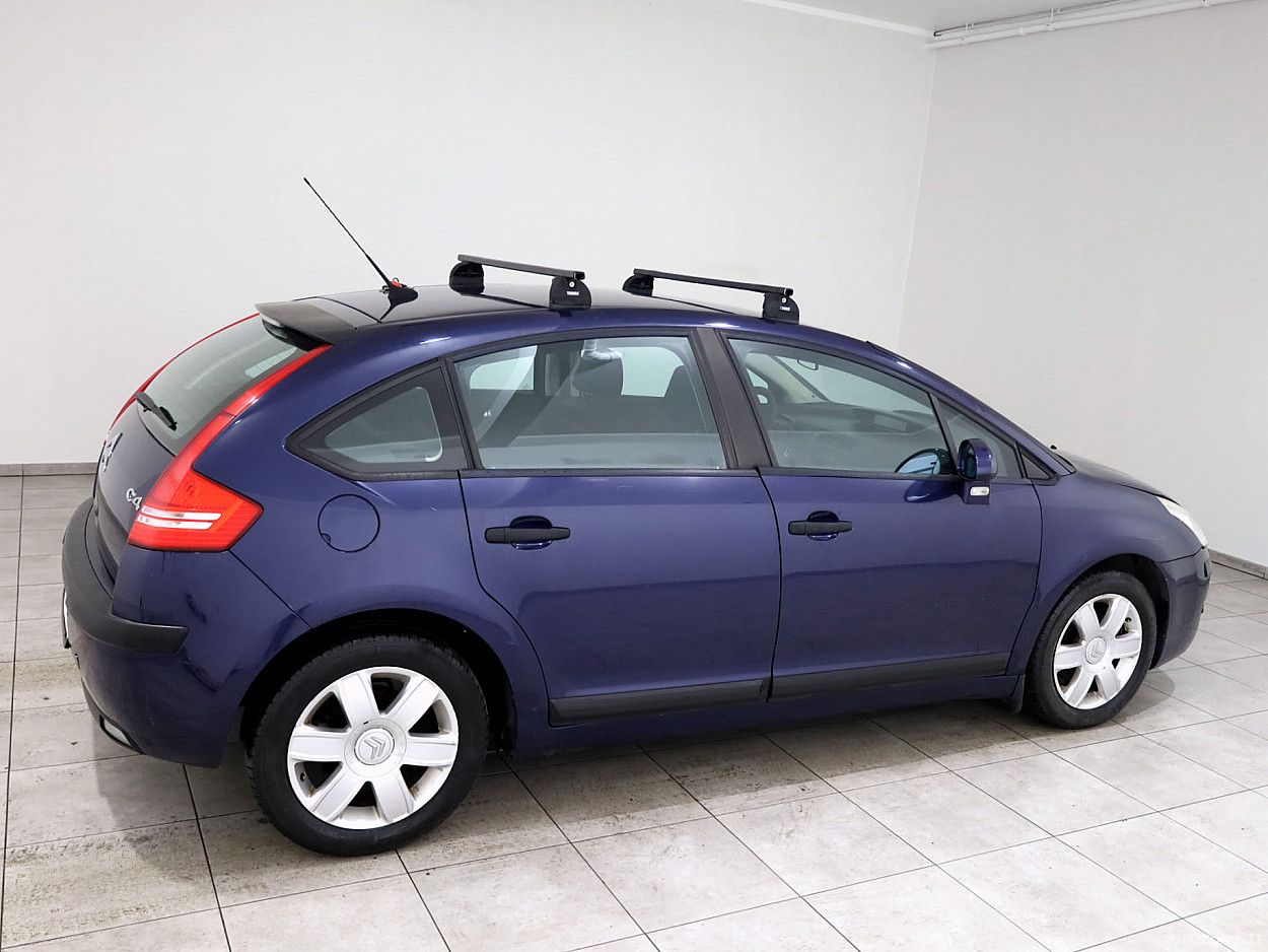 Citroen C4 | 2