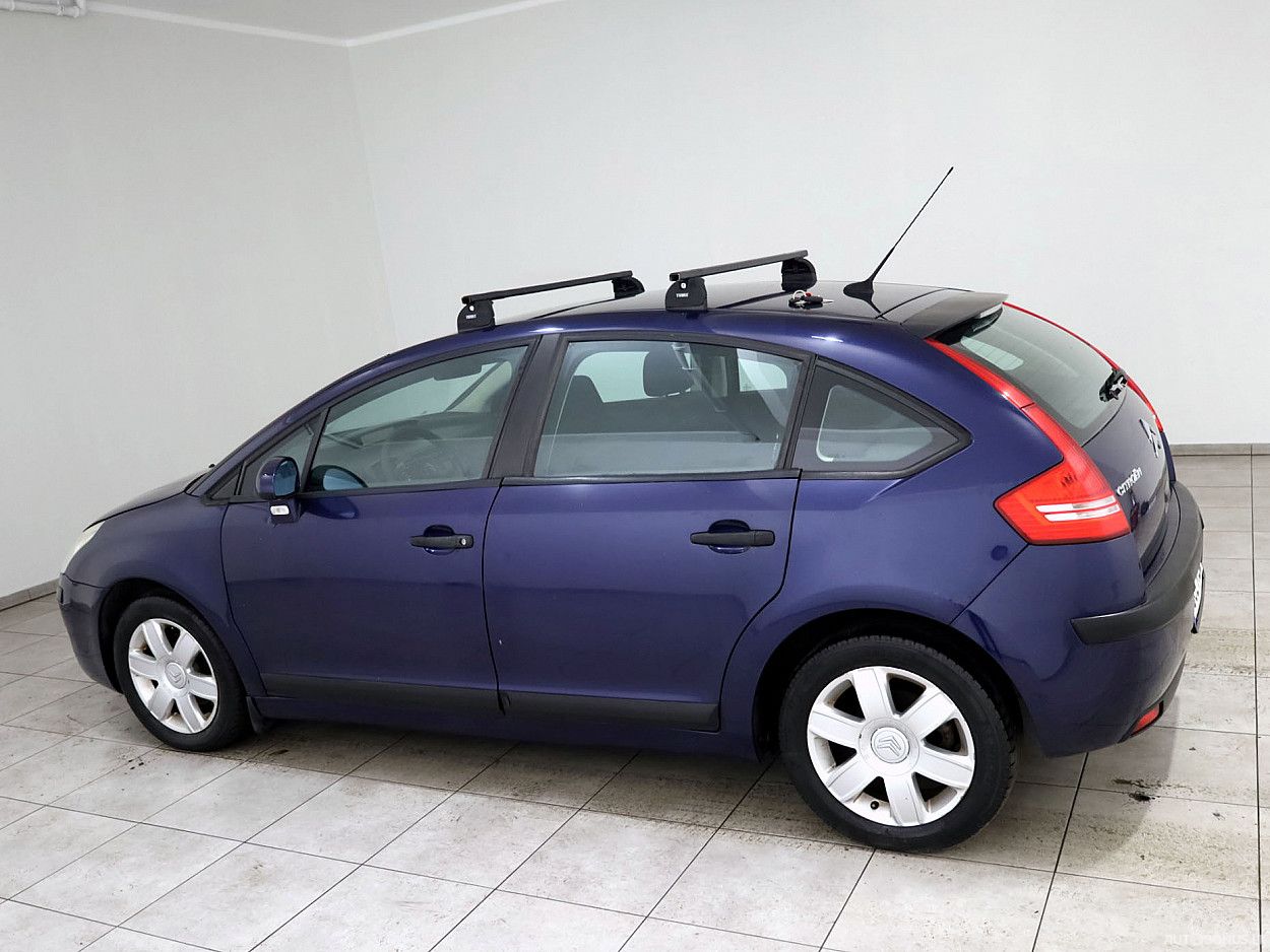 Citroen C4 | 3