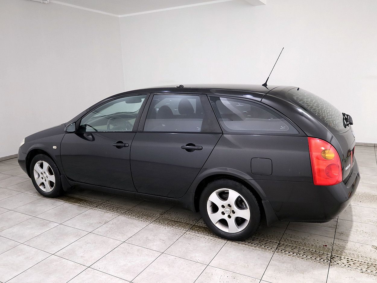 Nissan Primera | 3