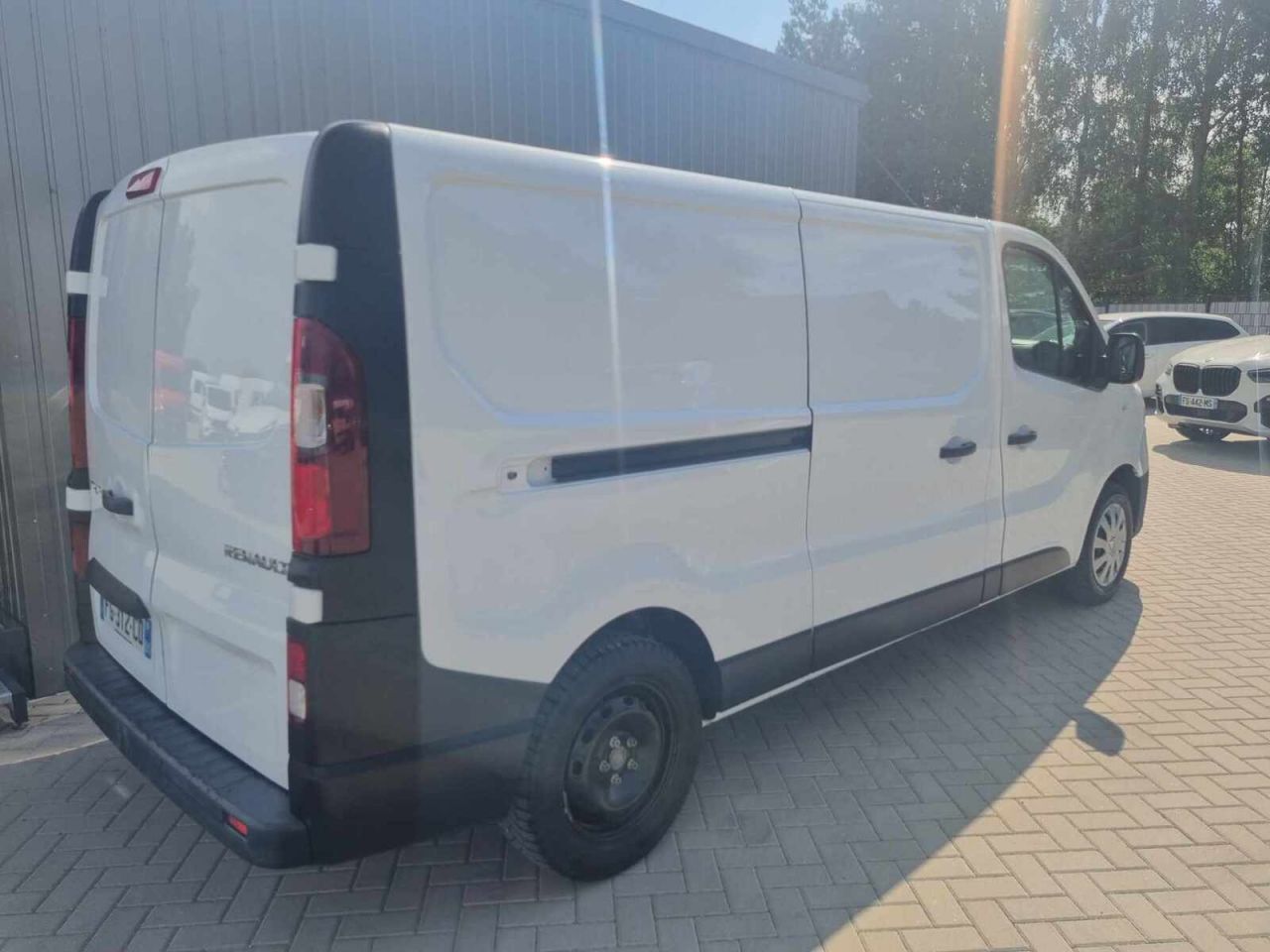 Renault Trafic | 2