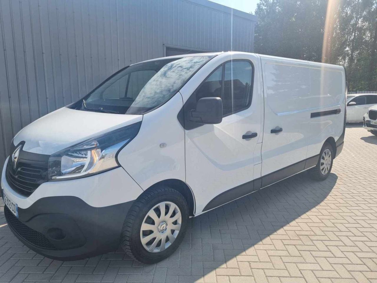 Renault Trafic | 0