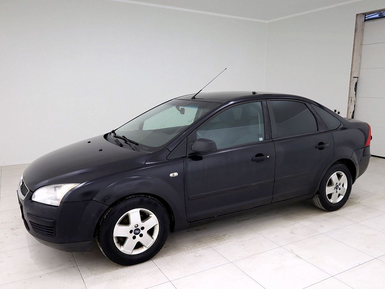 Ford Focus | 1