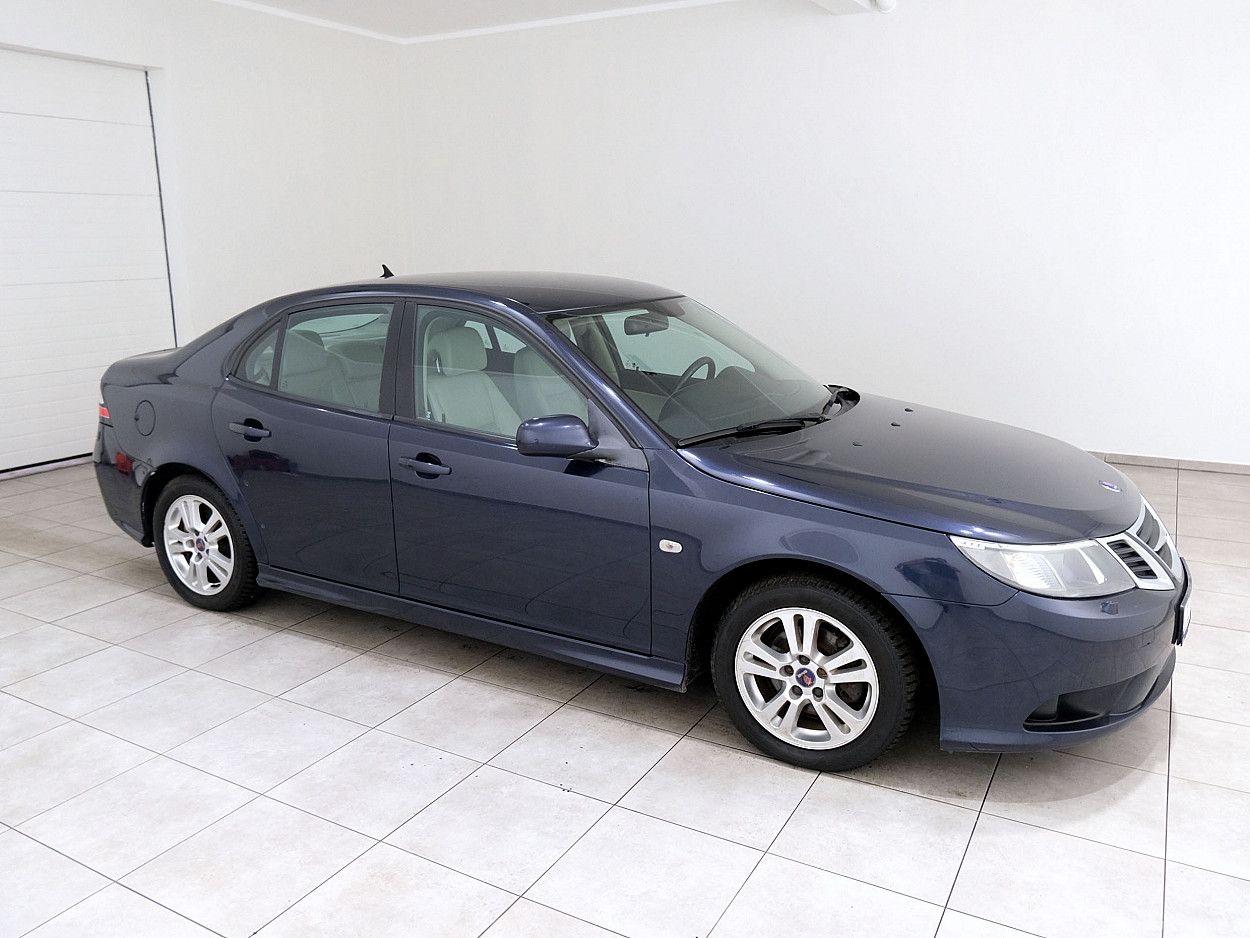 Saab 9-3