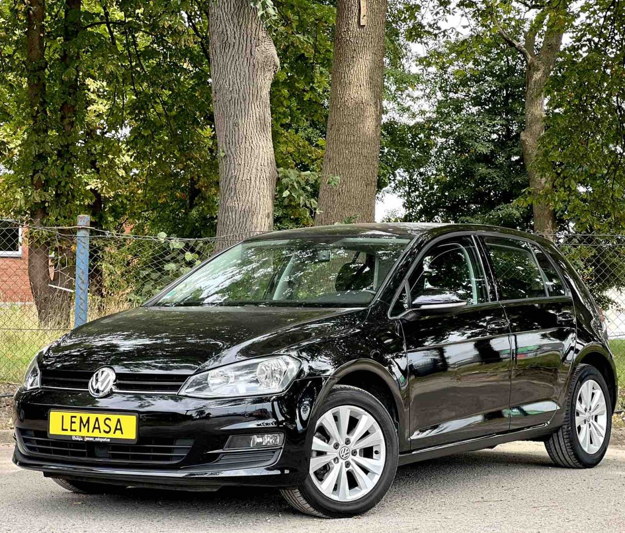 Volkswagen Golf | 0