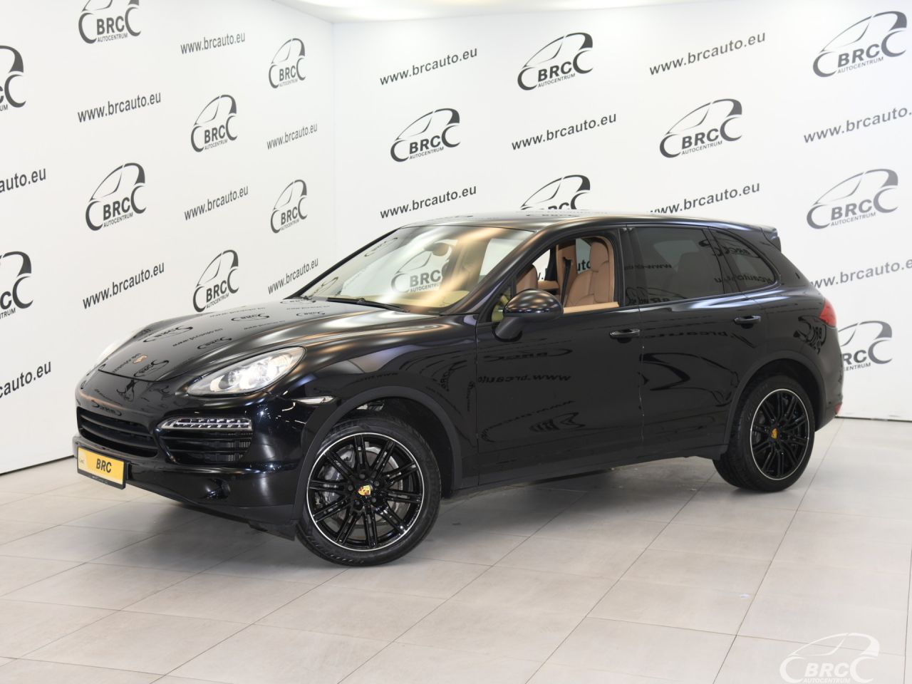 Porsche Cayenne | 0