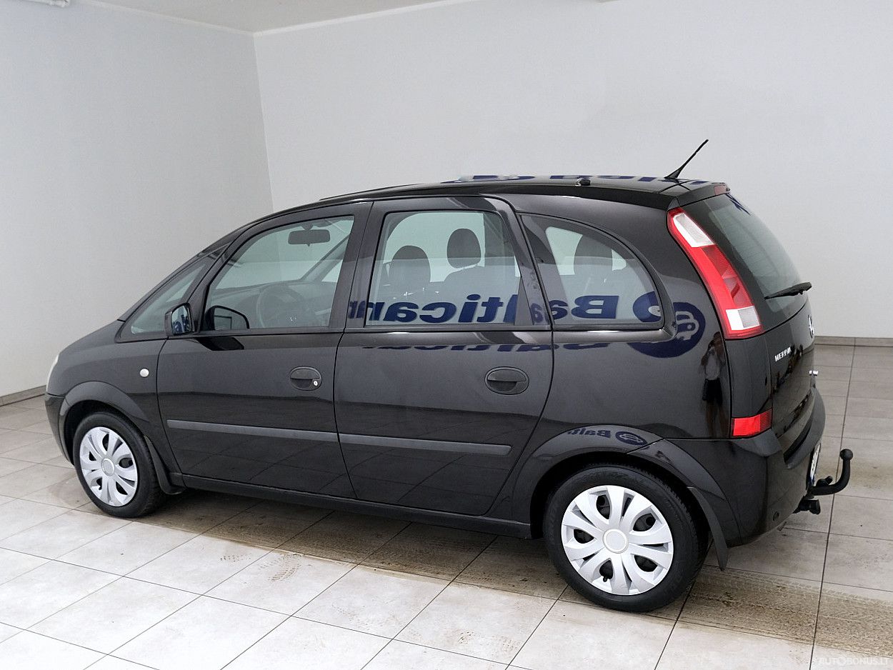 Opel Meriva | 3