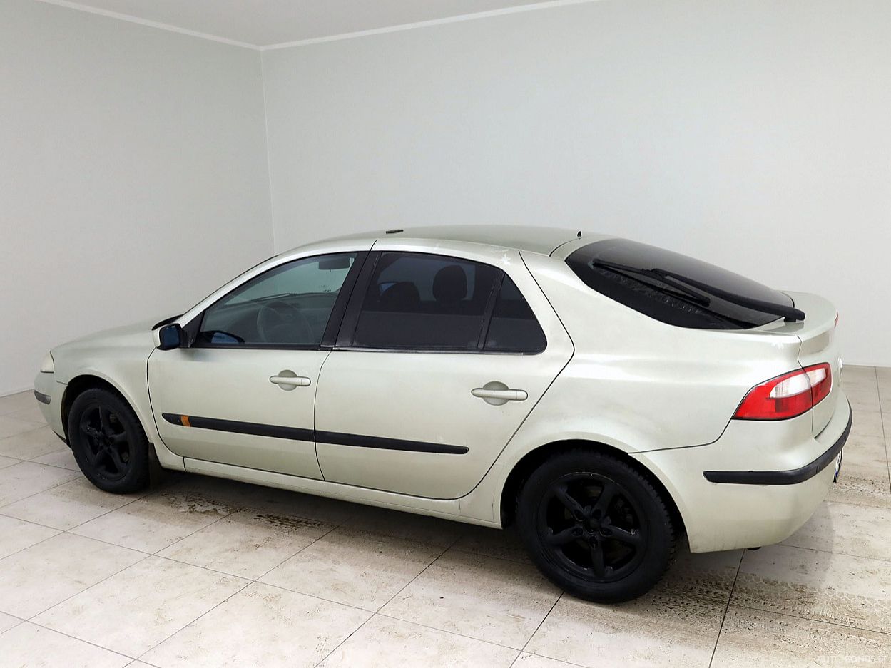 Renault Laguna | 3