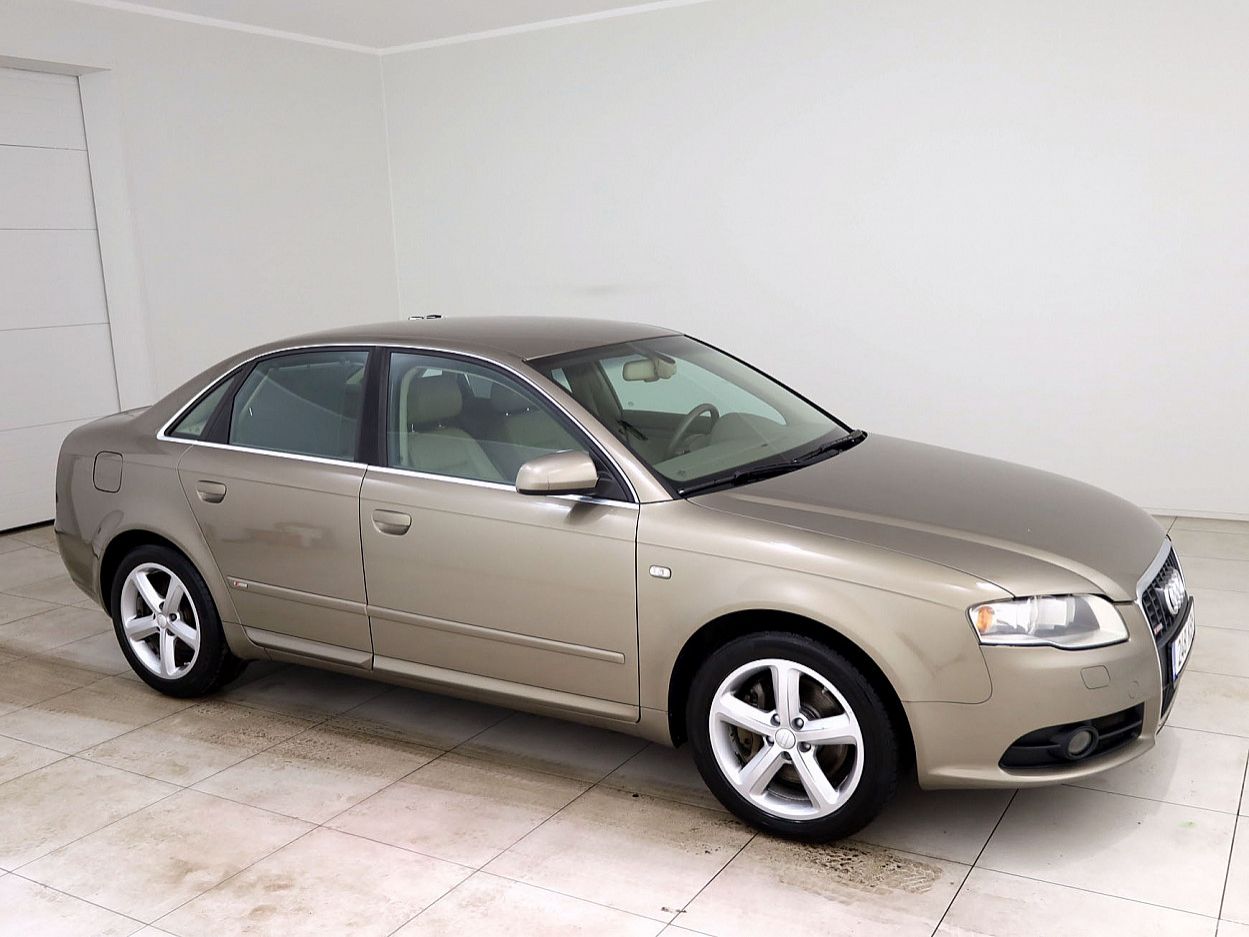 Audi A4 | 0