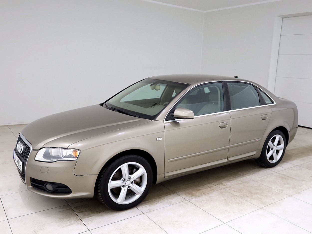 Audi A4 | 1