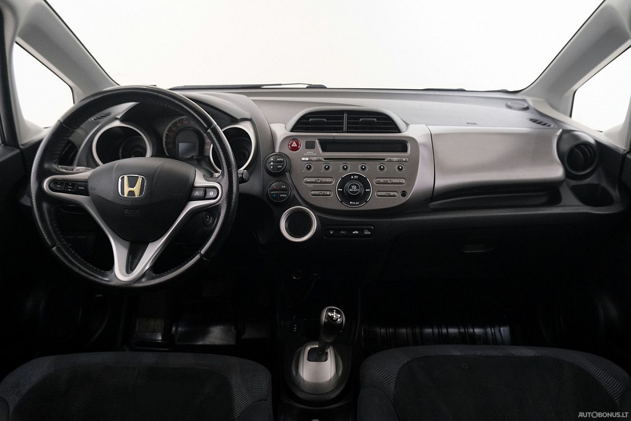 Honda Jazz | 4