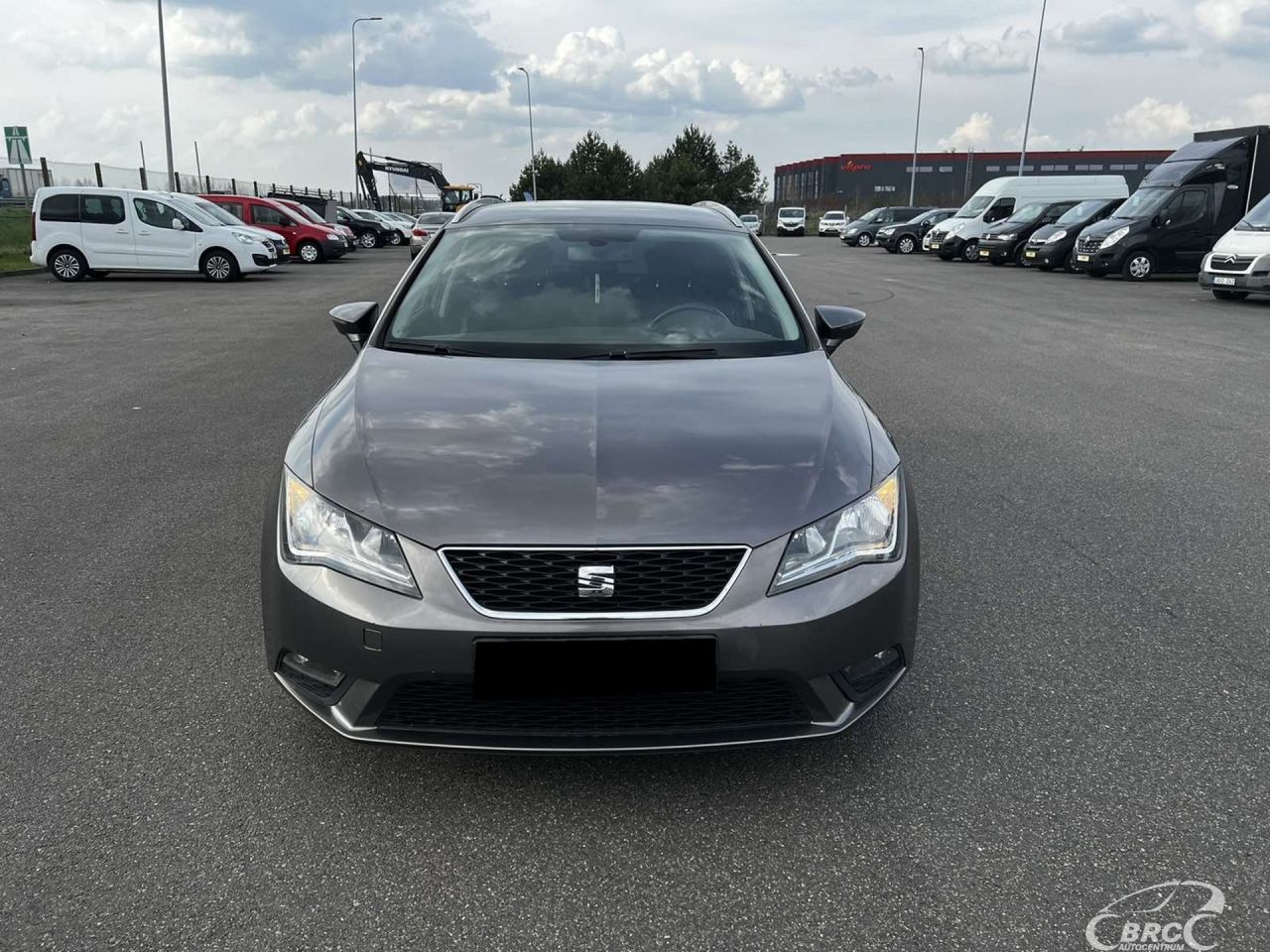 Seat Leon | 1