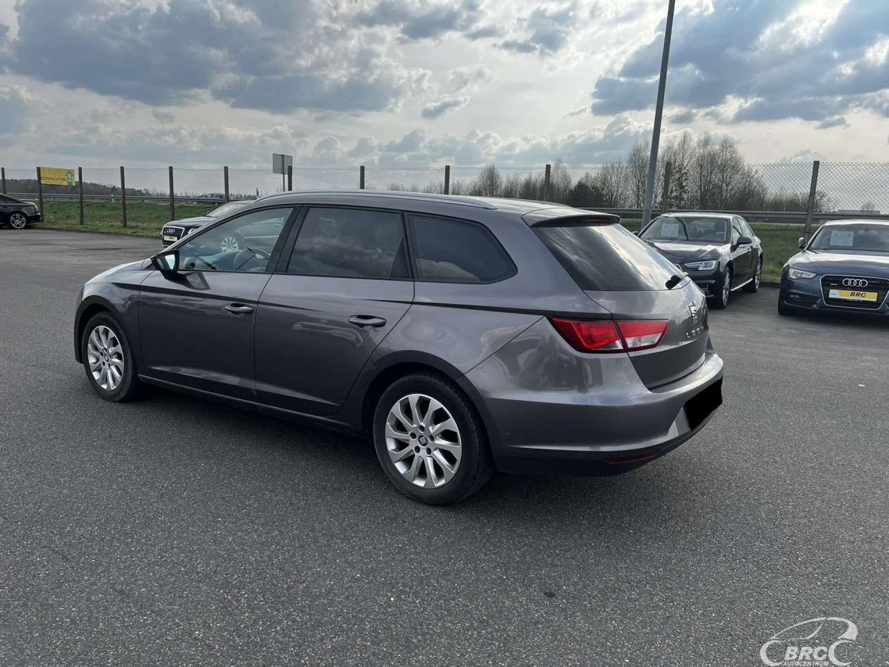 Seat Leon | 4