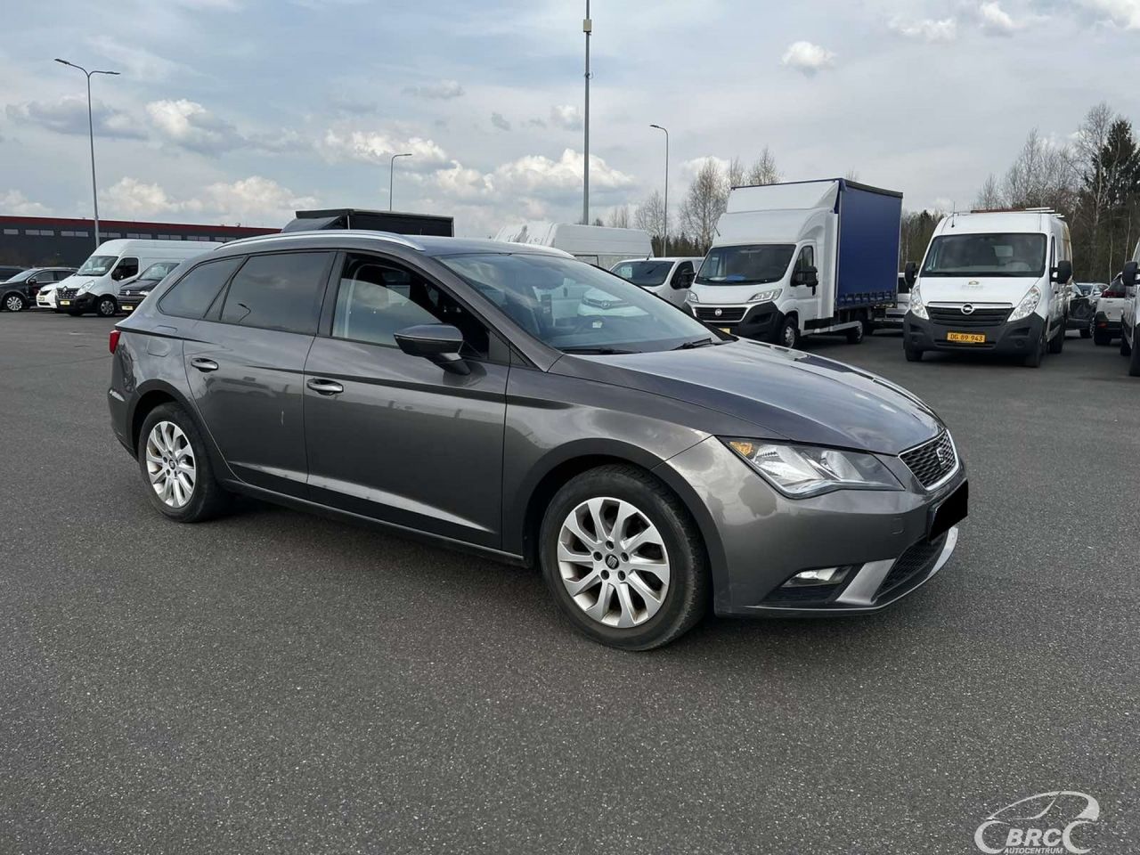 Seat Leon | 2