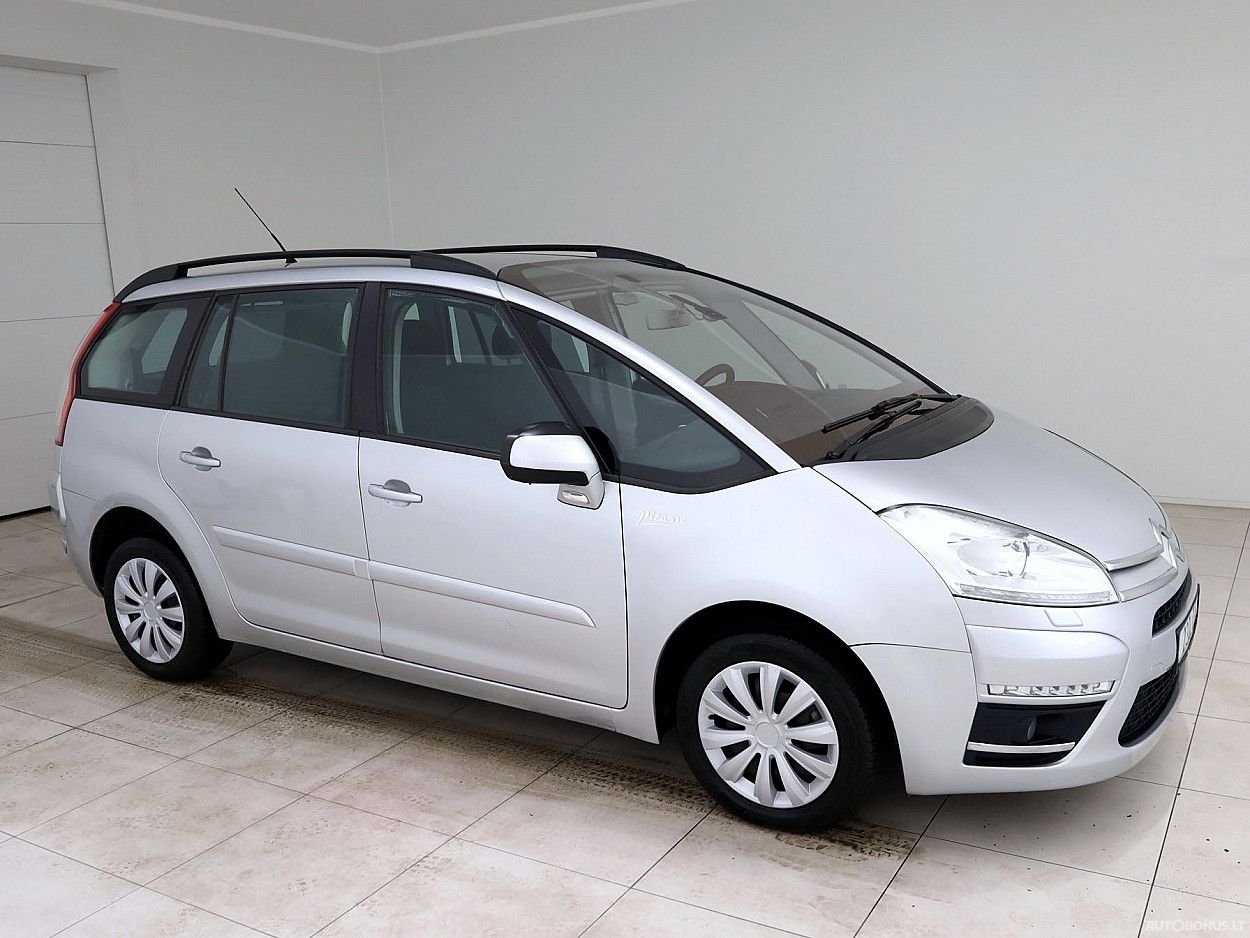 Citroen C4 | 0