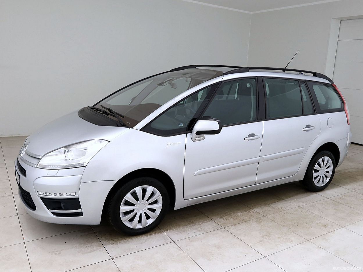 Citroen C4 | 1