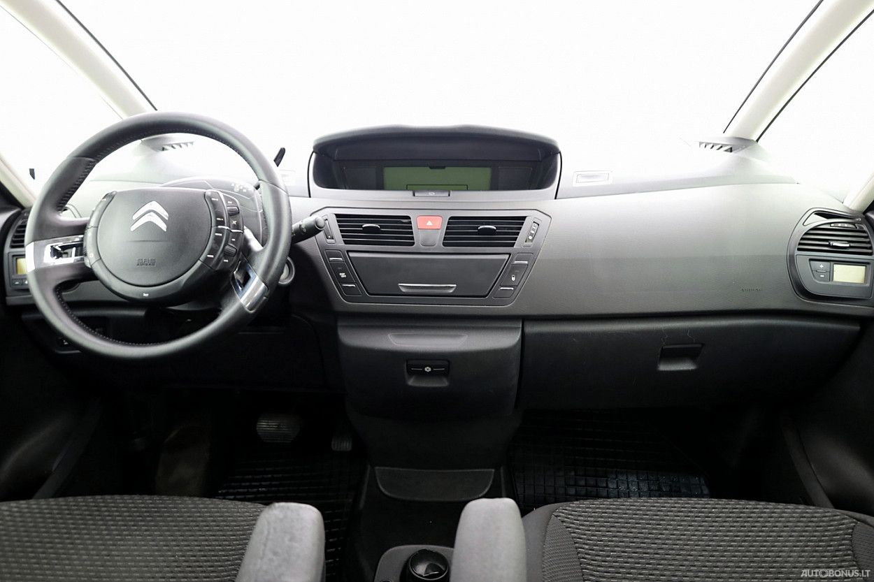 Citroen C4 | 4