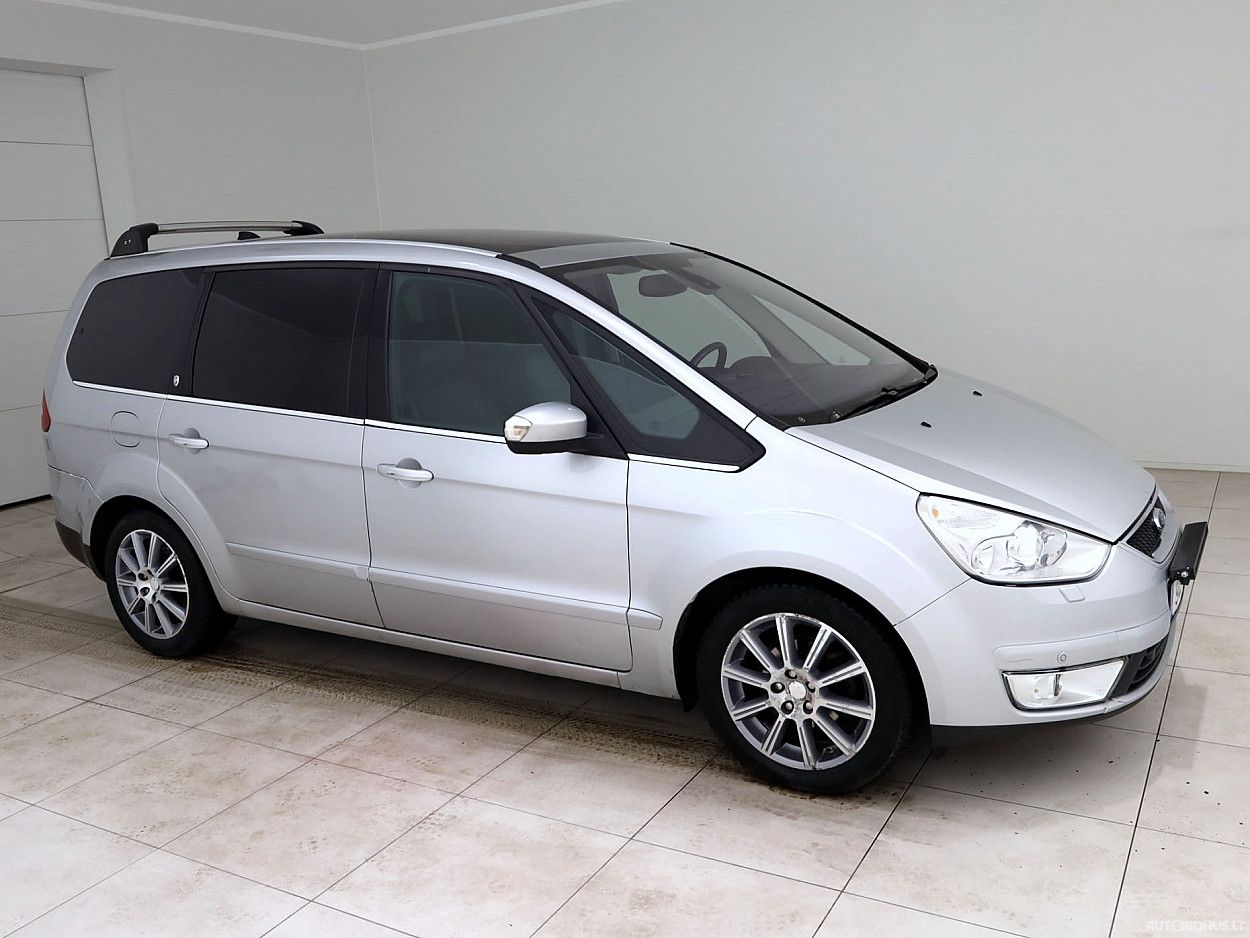 Ford Galaxy