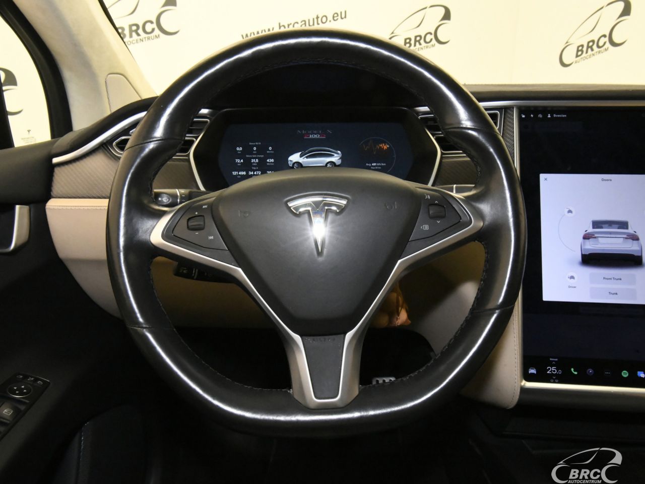 Tesla Model X | 20