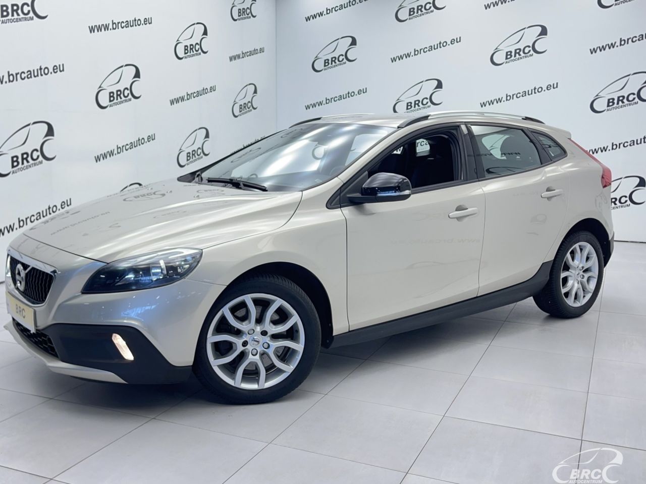 Volvo V40 | 0