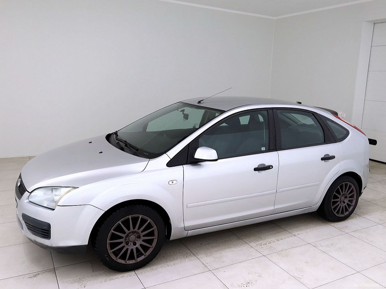 Ford Focus | 1