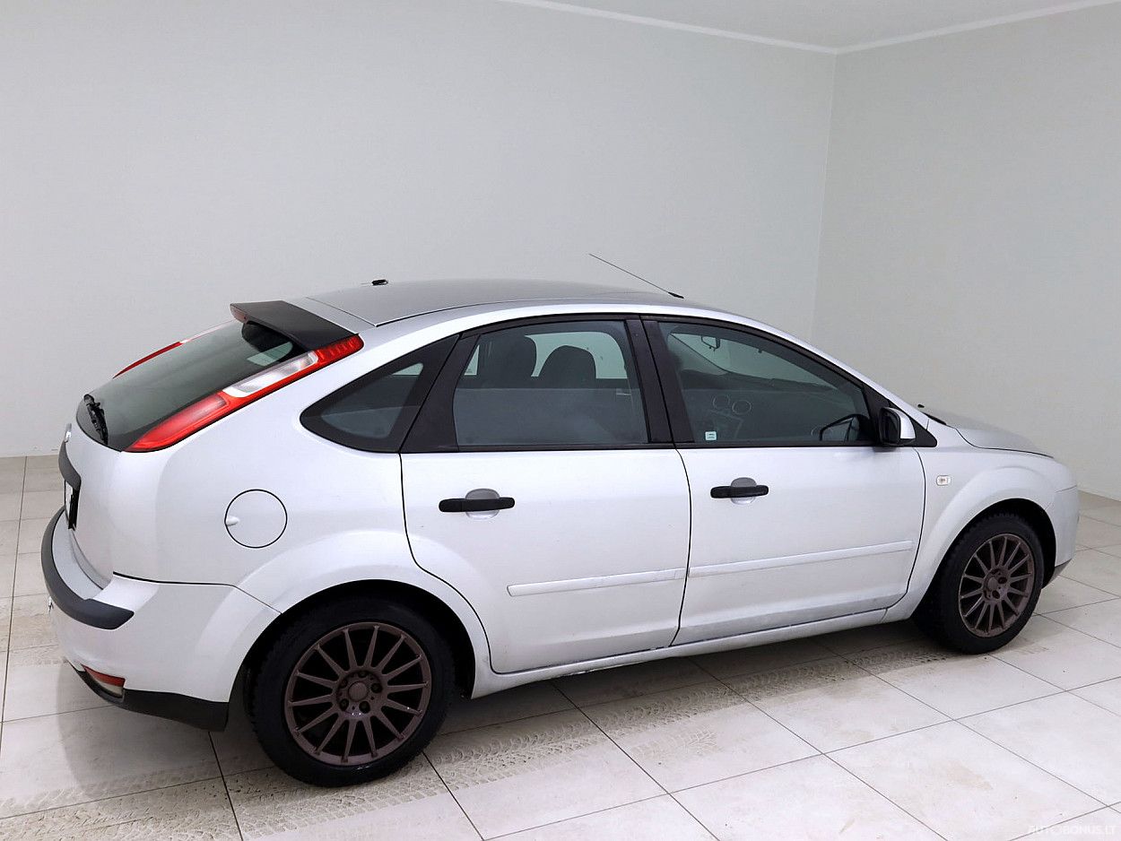 Ford Focus | 2