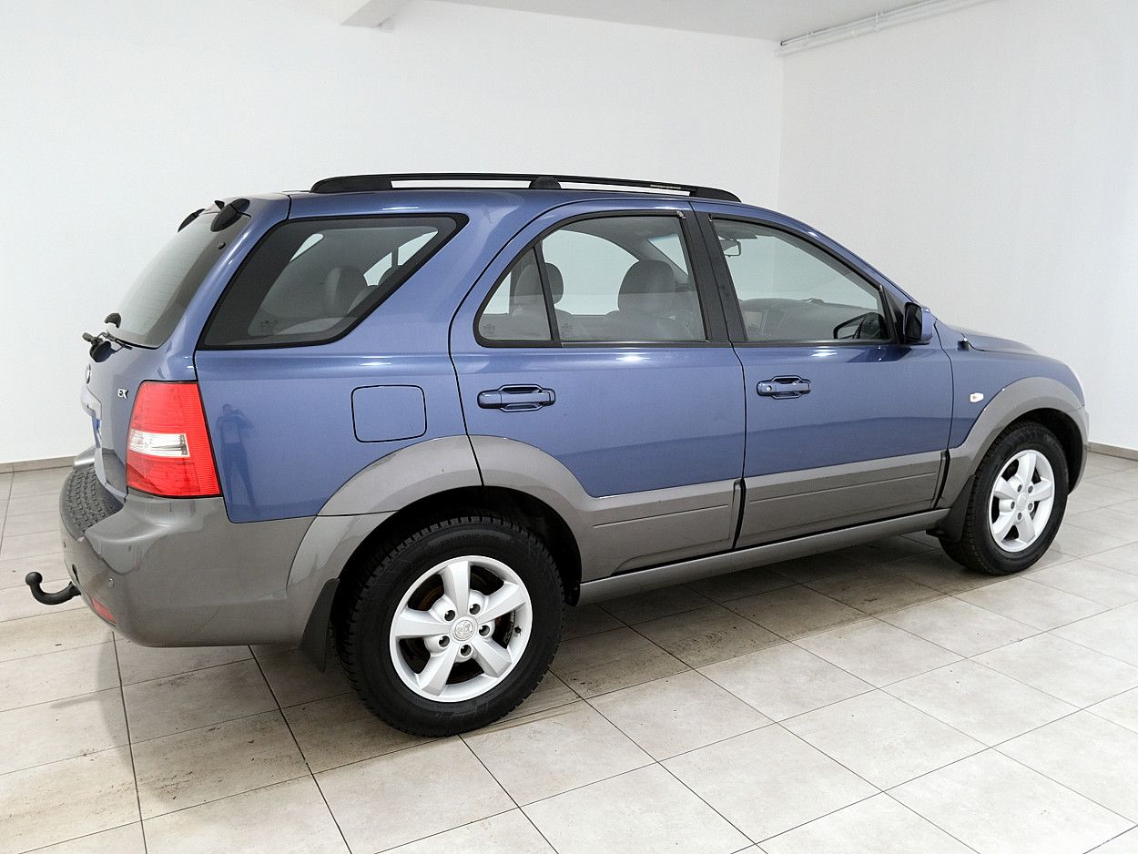 Kia Sorento | 2