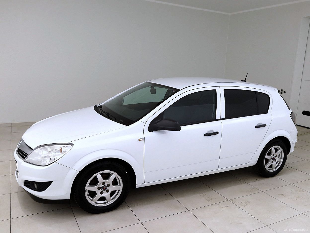 Opel Astra | 1