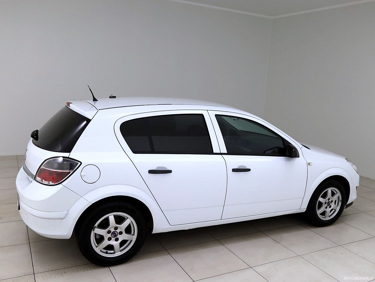 Opel Astra | 2