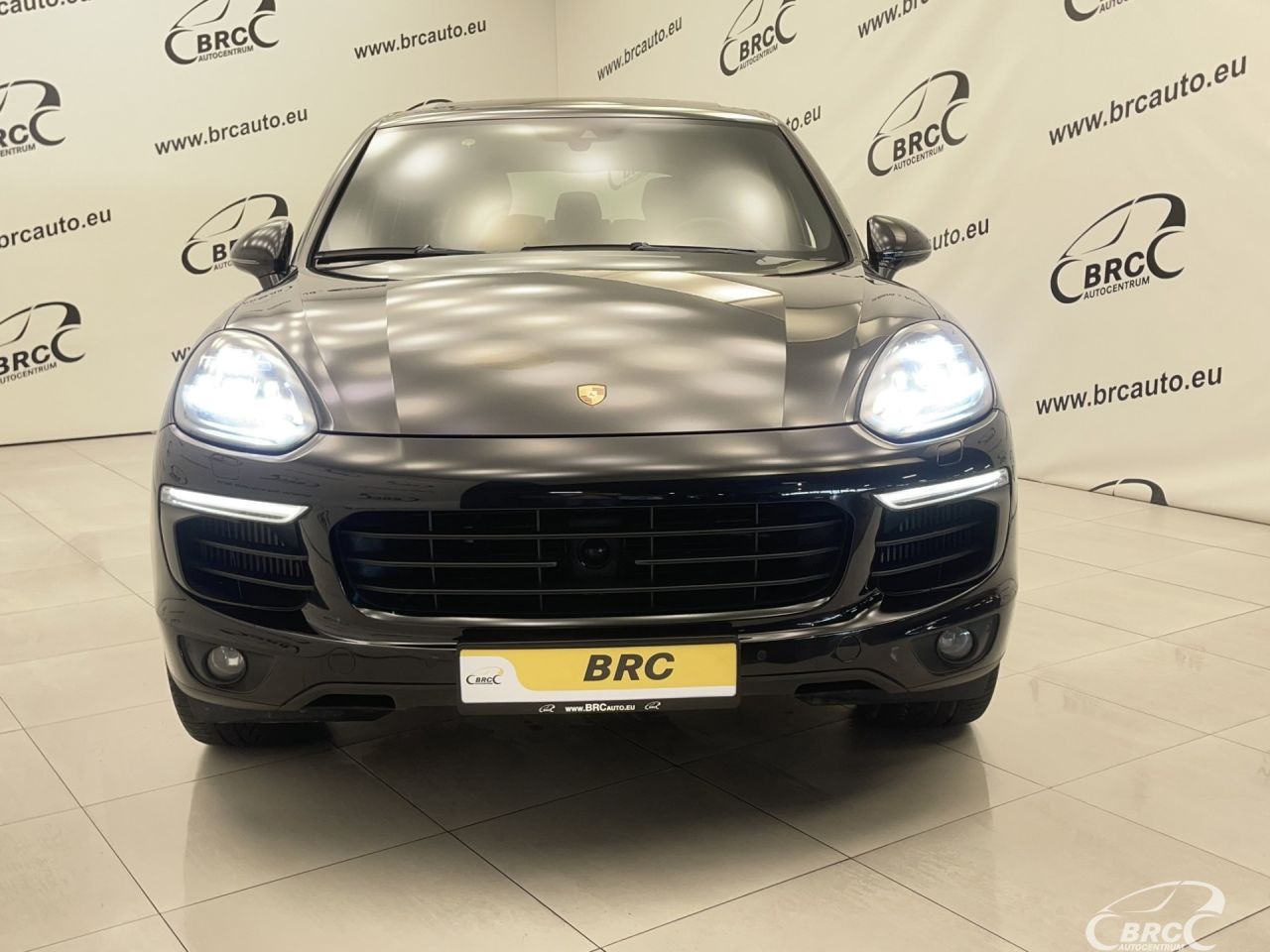 Porsche Cayenne | 51