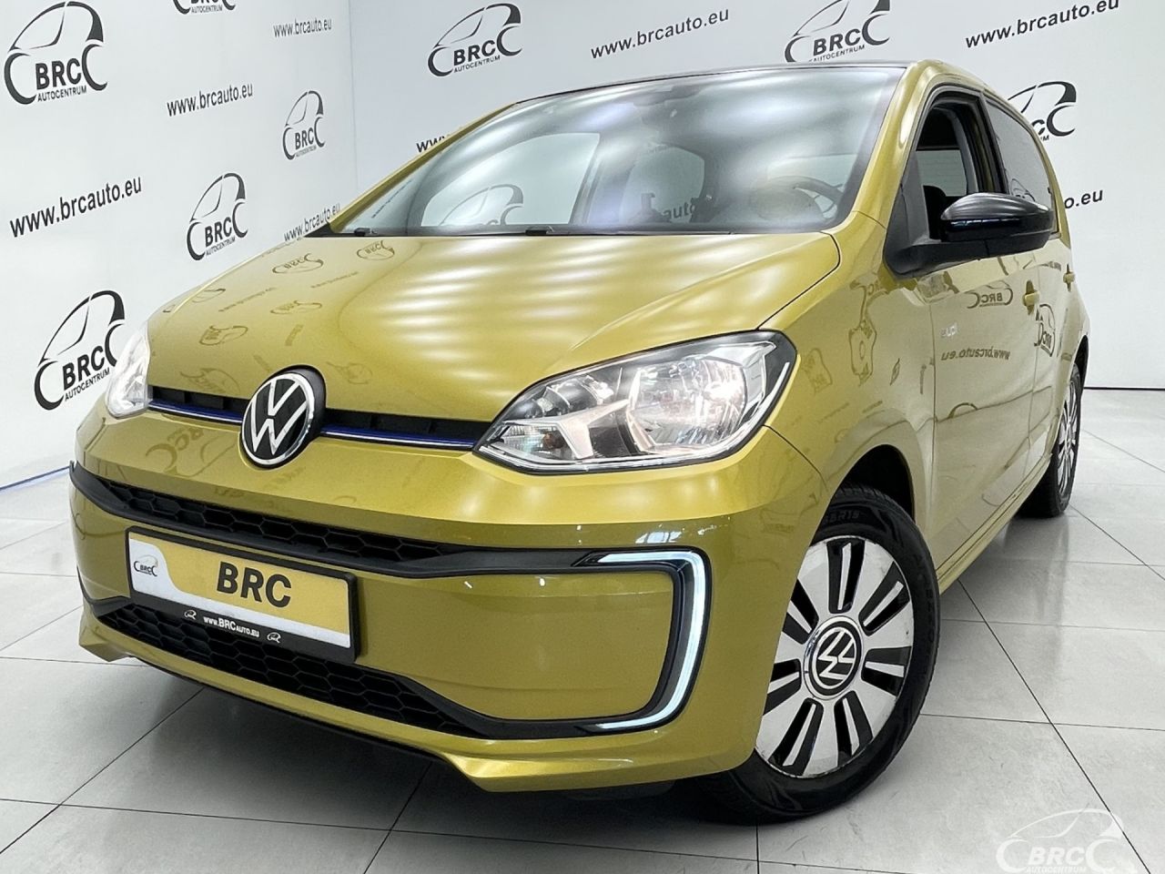 Volkswagen Up | 34