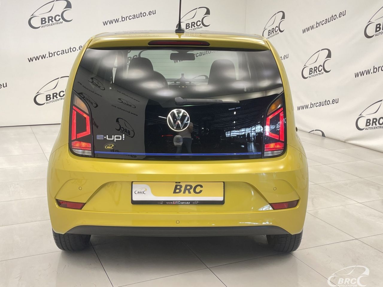 Volkswagen Up | 39