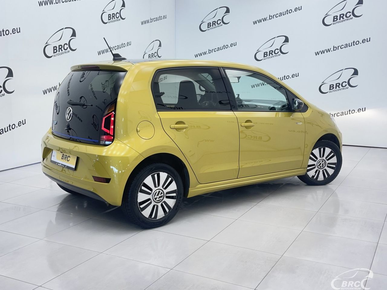 Volkswagen Up | 1