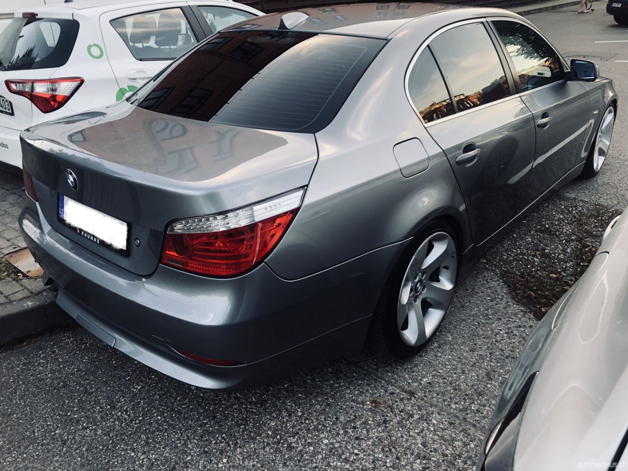 BMW 530 | 0