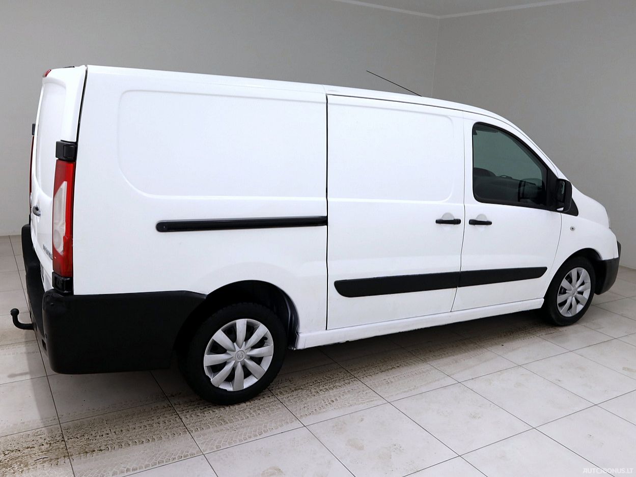 Toyota ProAce | 2