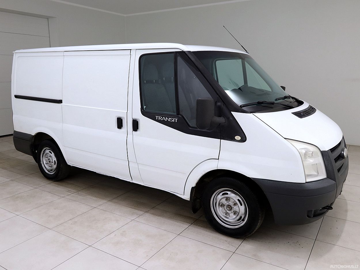 Ford Transit | 0