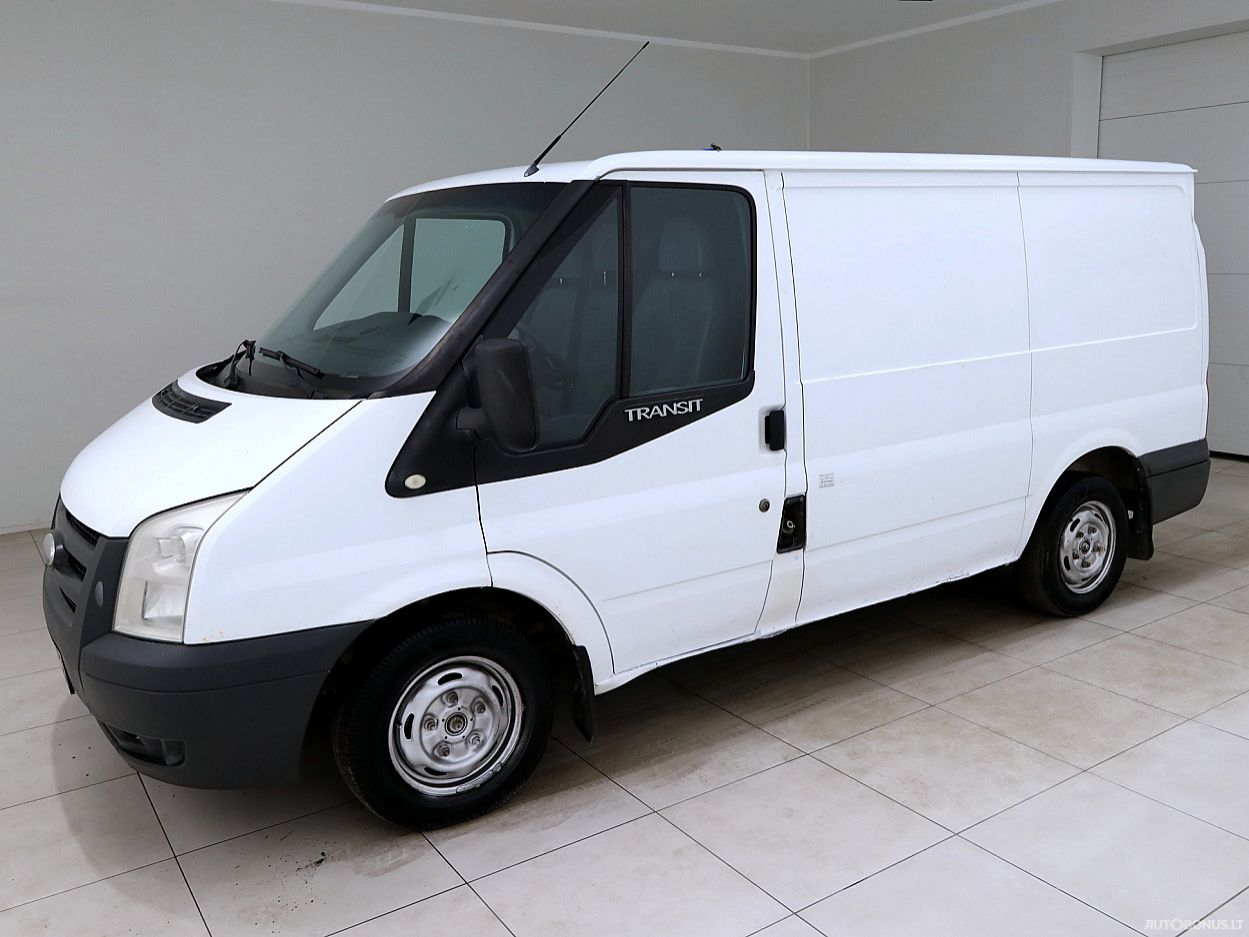 Ford Transit | 1