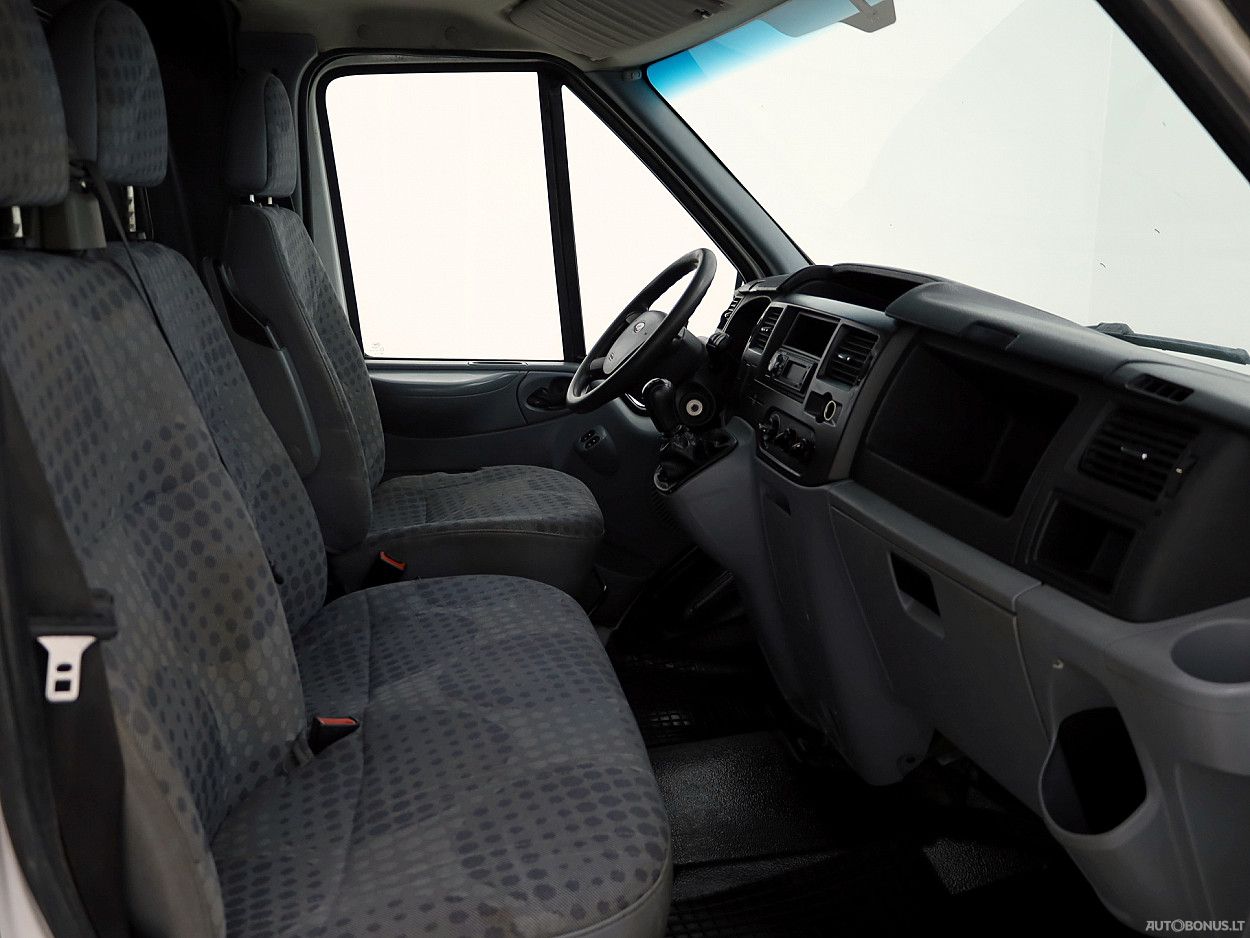 Ford Transit | 5