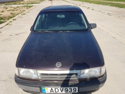 Opel, Saloon | 0