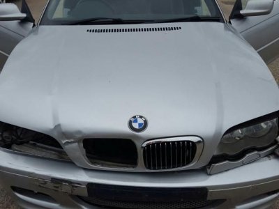 BMW, Кабриолет | 3