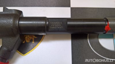 Mitsubishi Outlander | 1