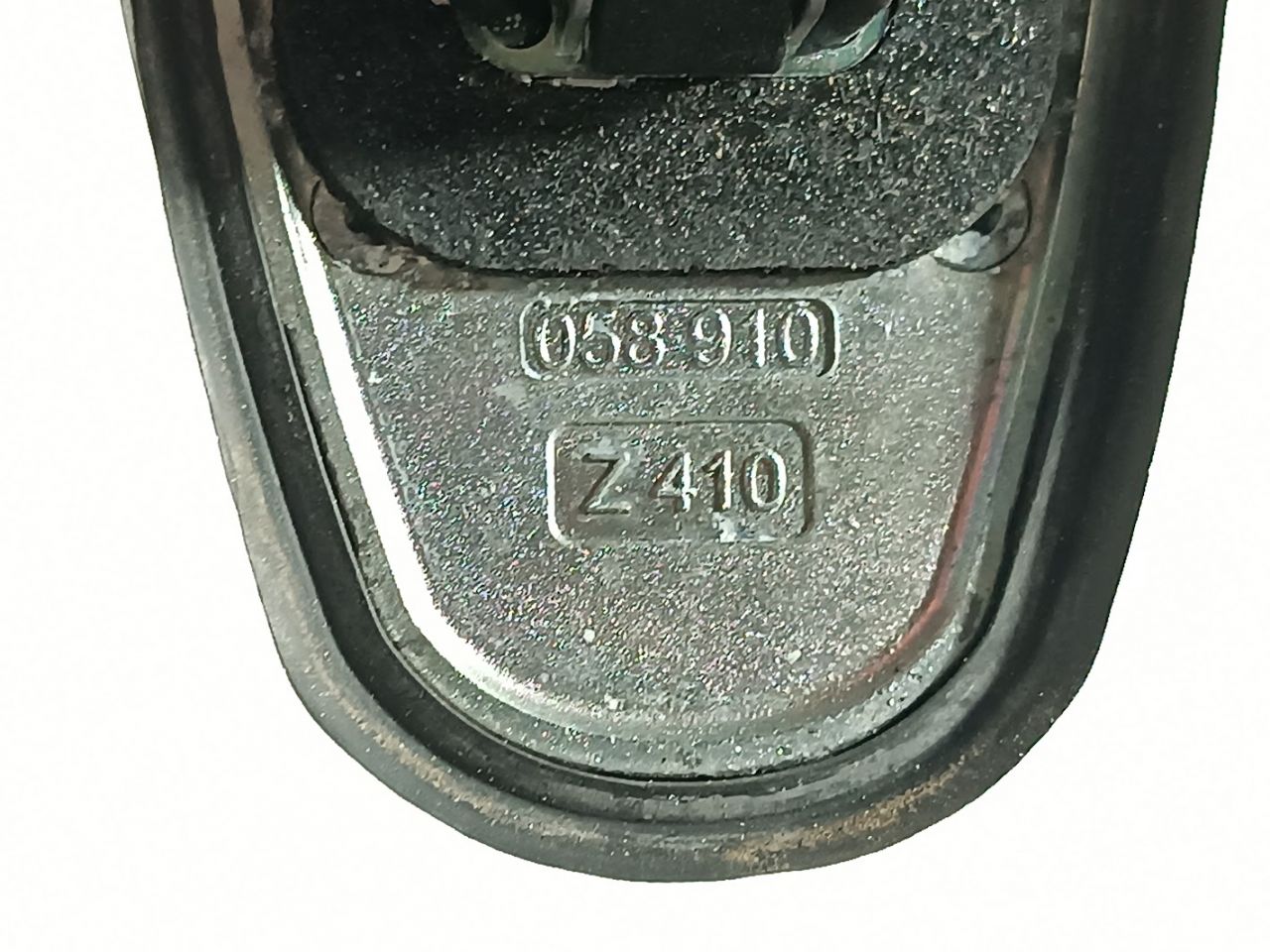 Mercedes-Benz E class, Saloon | 5