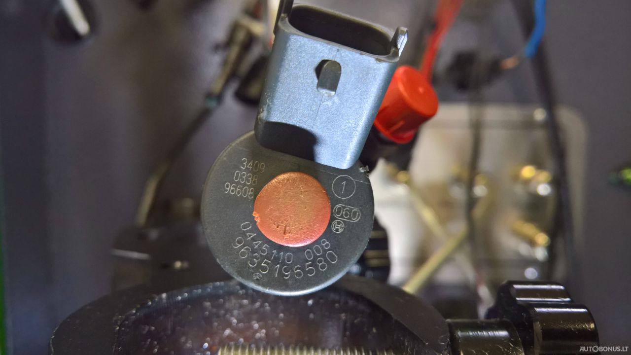 Citroen Xsara Picasso | 1