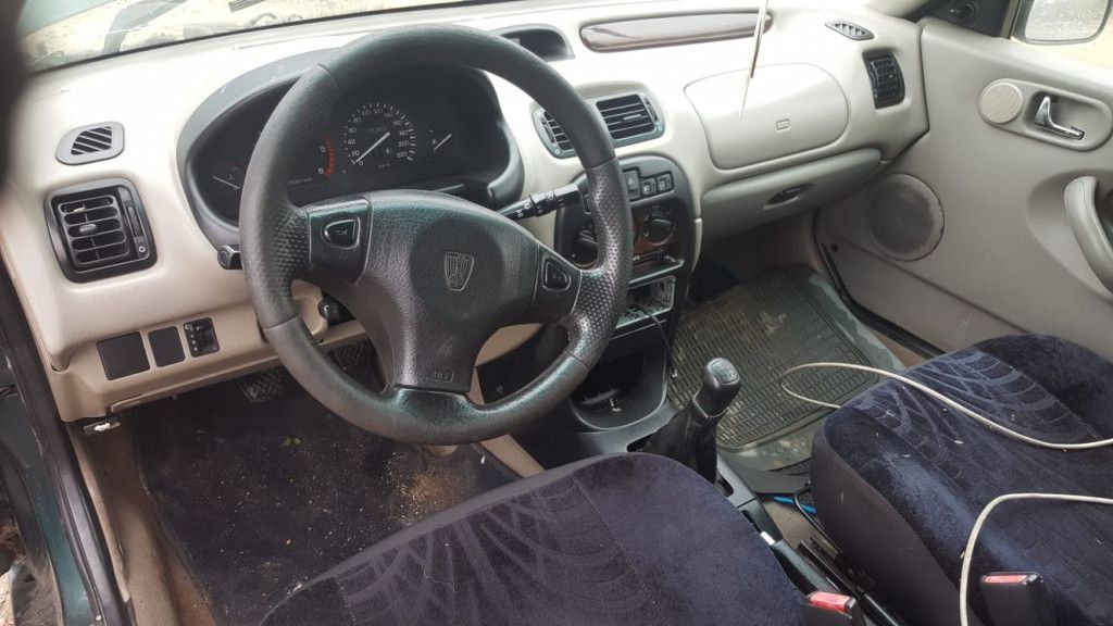 Rover, Hatchback | 5