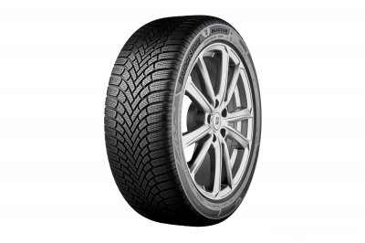 Bridgestone 245/50R19 žieminės padangos